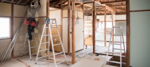 Entreprise de rénovation de la maison et de rénovation d’appartement à Le Peage-de-Roussillon